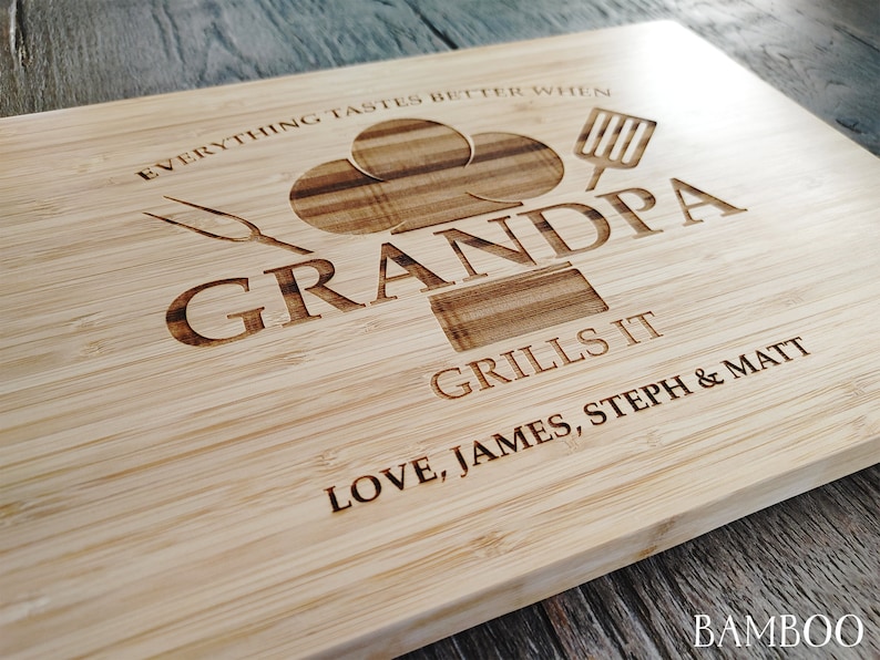 Retirement Cutting Board Retirement Gift Personalized Etsy