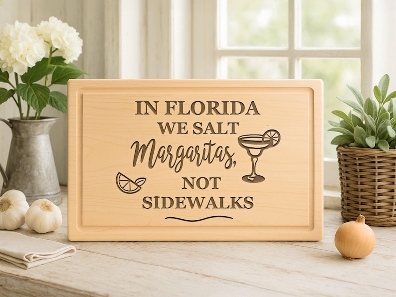 BlueRidgeBoards Cutting Board