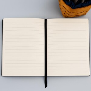 Personalized Equestrian Journal: Engraved Horse Lover Notebook /27 immagine 2