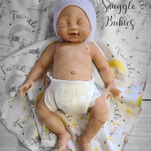 silicone full body baby dolls for sale