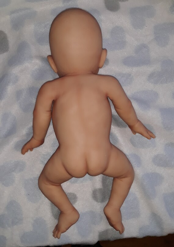 silicone full body baby girl tyler
