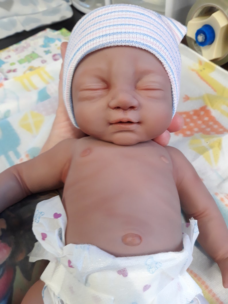 silicone baby girl full body cheap