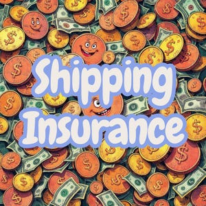 Shipping Insurance Add On