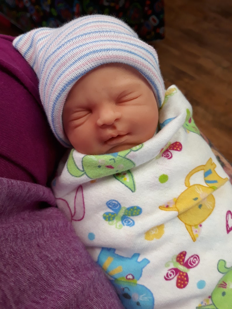 micro preemie boy clothes