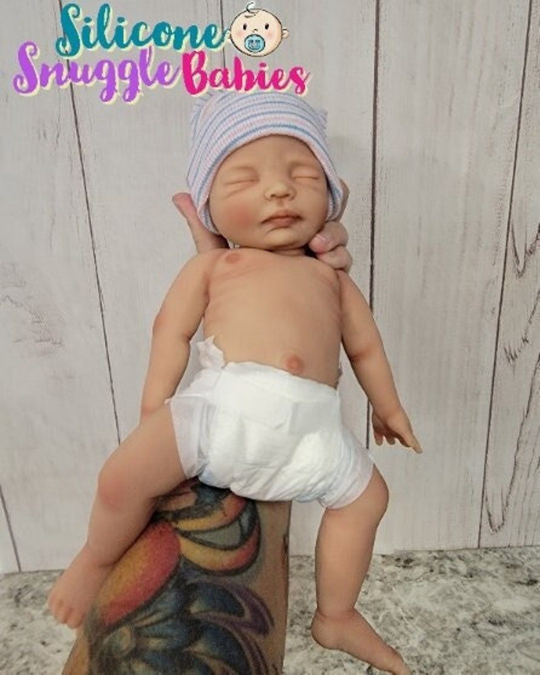 Paradise Galleries Real Life Baby Doll The Princess Has Arrived. 20 Inch Reborn  Baby Girl Crafted In Silicone - Like Vinyl & Weighted Cloth Body : Target