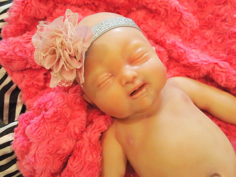 bathable silicone baby