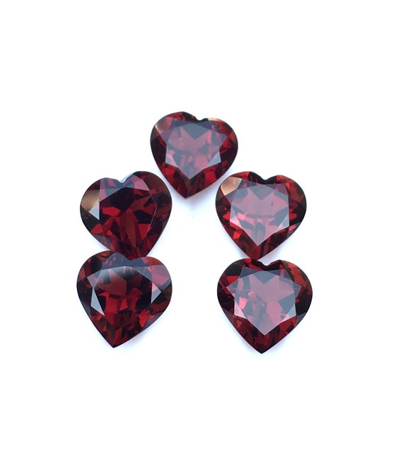 Garnet birthstone price deals