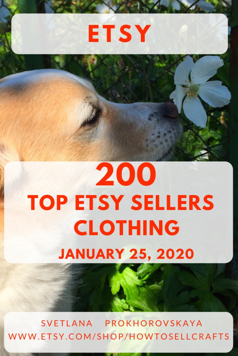 Top Etsy sellers Etsy best sellers Best selling Etsy Best Etsy