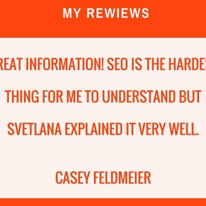 Sell on Etsy: SEO help, SEO service for the 1 Etsy listing. Title Tags help, Keyword help image 7