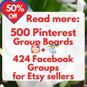 Etsy Best Sellers 2024. 50 Etsy TOP sellers 2024 - 5 pdf files 2024 -2020
