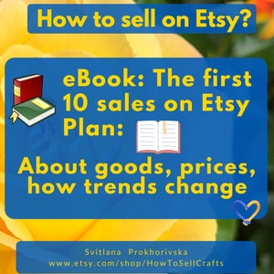 Etsy selling. Sell on Etsy, 2 eBook sets. eBook Plan about gods, prices