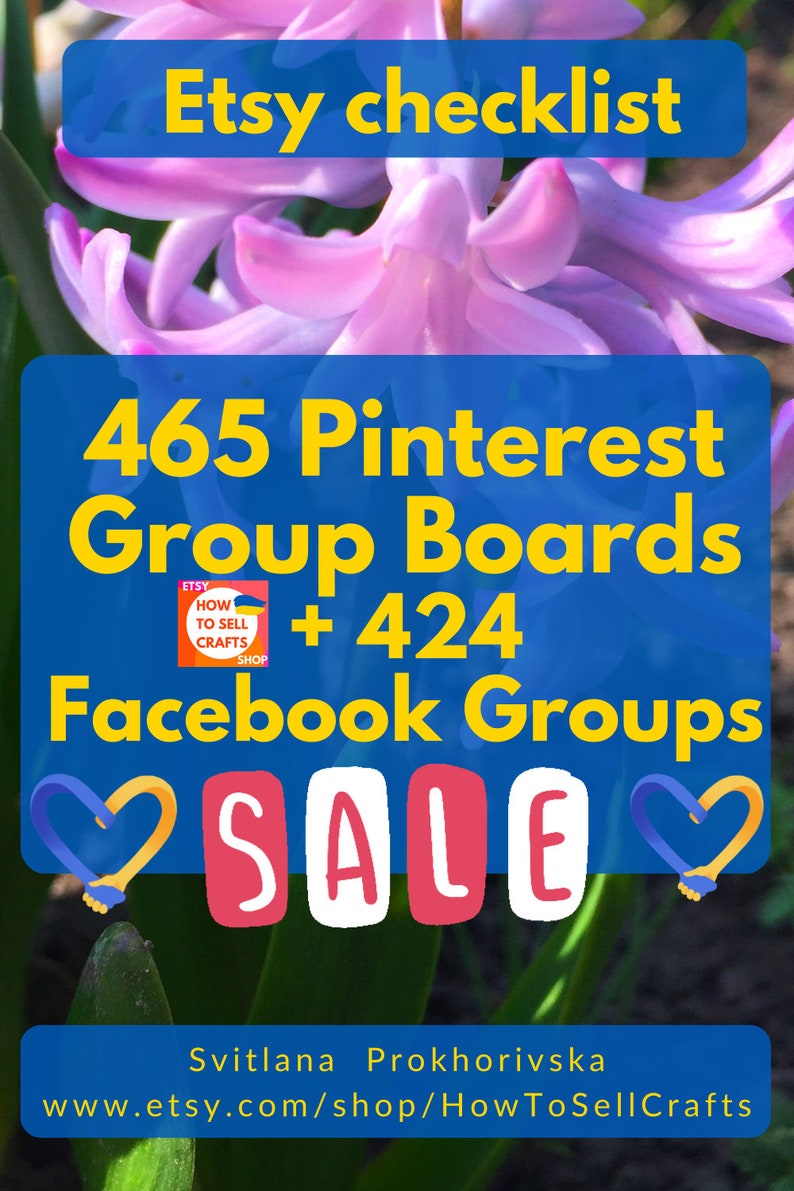 Pinterest Group Boards, Facebook Groups List. Pinterest Guide on How to