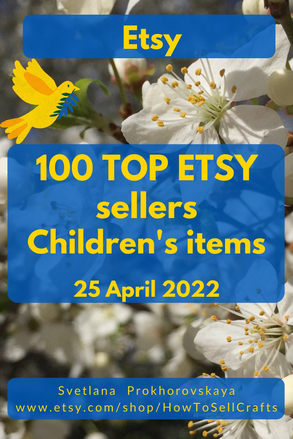 Top Etsy Sellers. 100 Etsy Best Sellers Children's Items Etsy