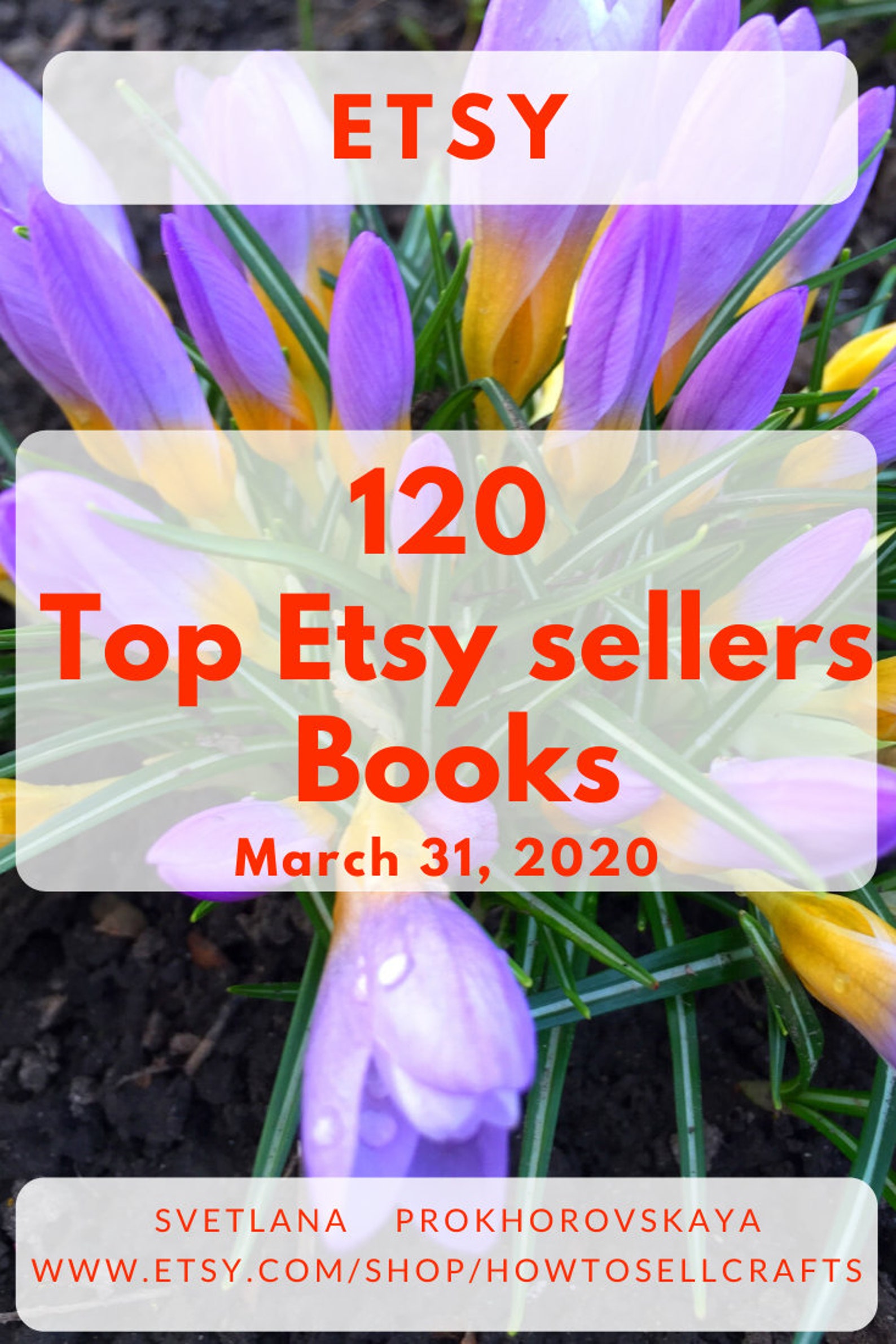 Top Etsy Sellers Etsy Best Sellers Books Etsy