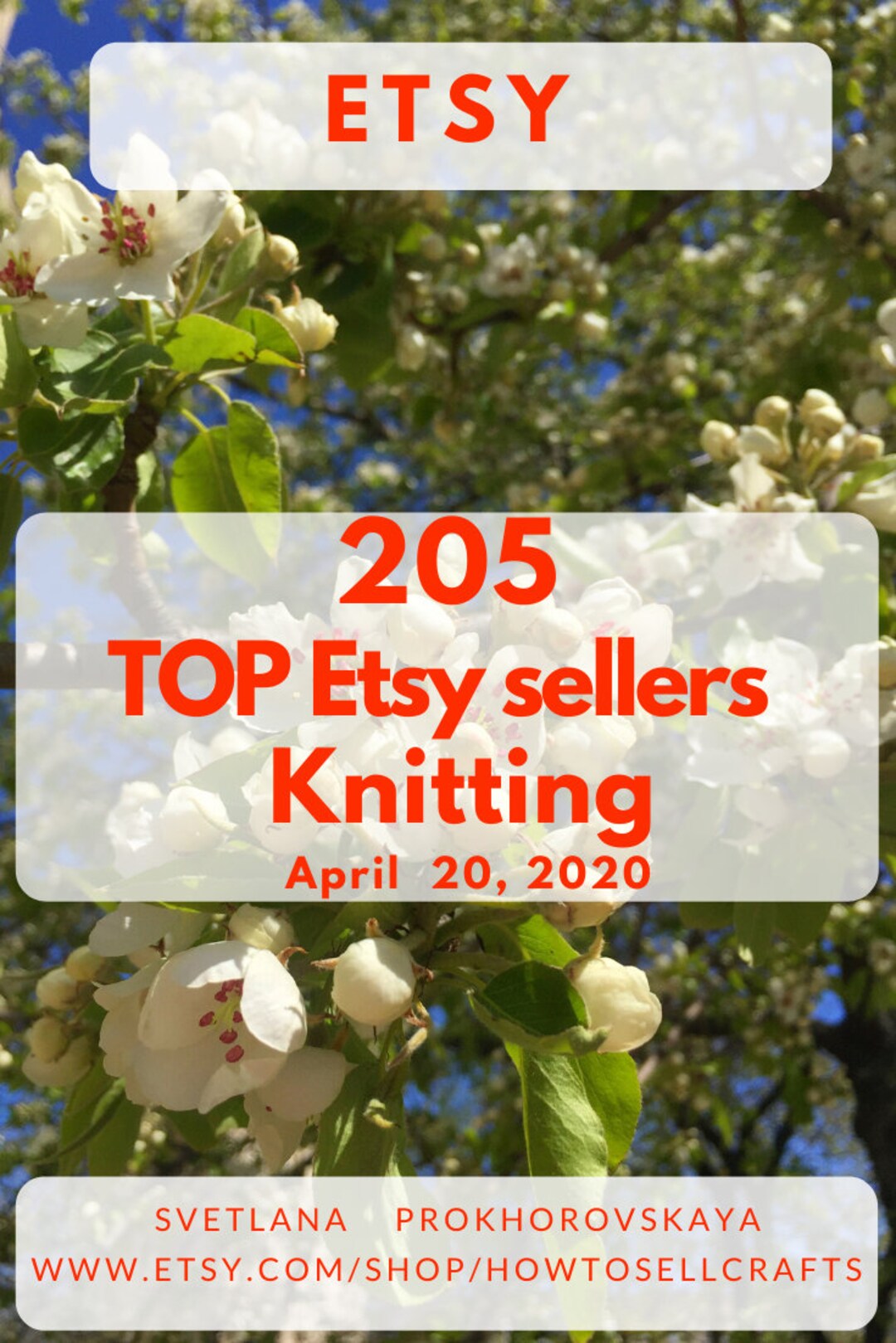Top Etsy Sellers. 205 Etsy Best Sellers Knitting Etsy