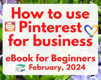 Pinterest. How to use Pinterest for business? Read about Pinterest search, Pinterest promotion, Etsy promotion, Pinterest traffic. Tutorials