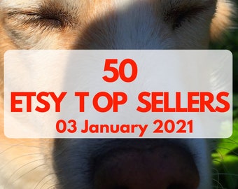 Sellers | <b>Etsy</b>