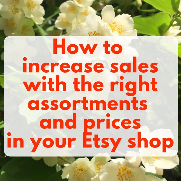 Etsy Seller Account Etsy