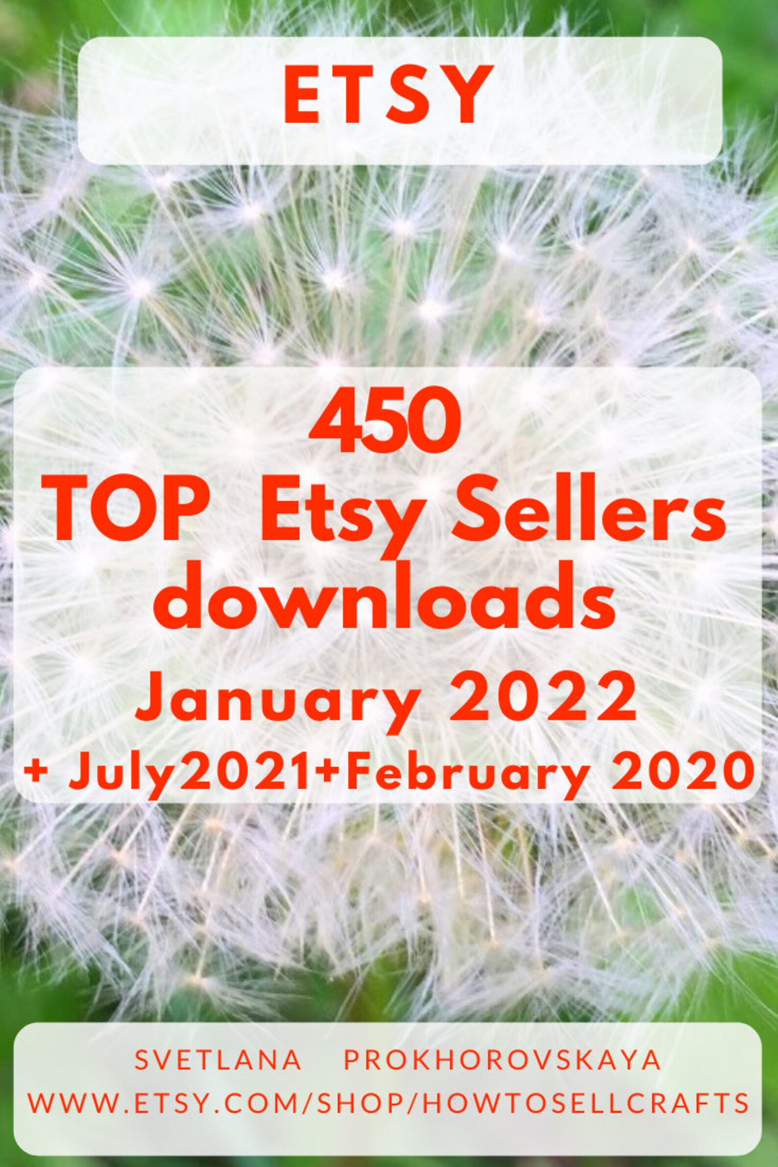 Top Etsy Sellers Etsy Best Sellers Downloads 2022 Etsy