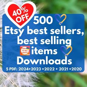 Top 500  Sellers 