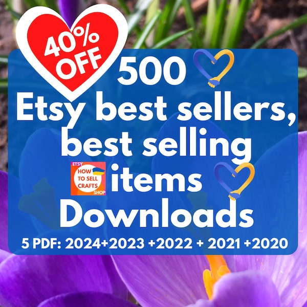 Best selling items, best sellers. 500 Etsy best sellers Digital. Best sellers 2024 -2020. Top selling items, Etsy top seller Downloads 5 PDF