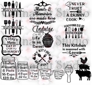 Free Free Gigi&#039;s Kitchen Svg 12 SVG PNG EPS DXF File