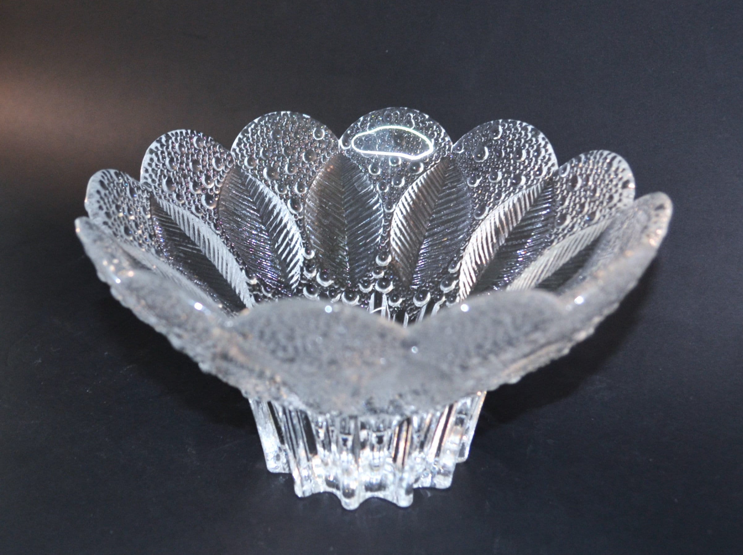 Lausitzer glaswerke - Etsy 日本