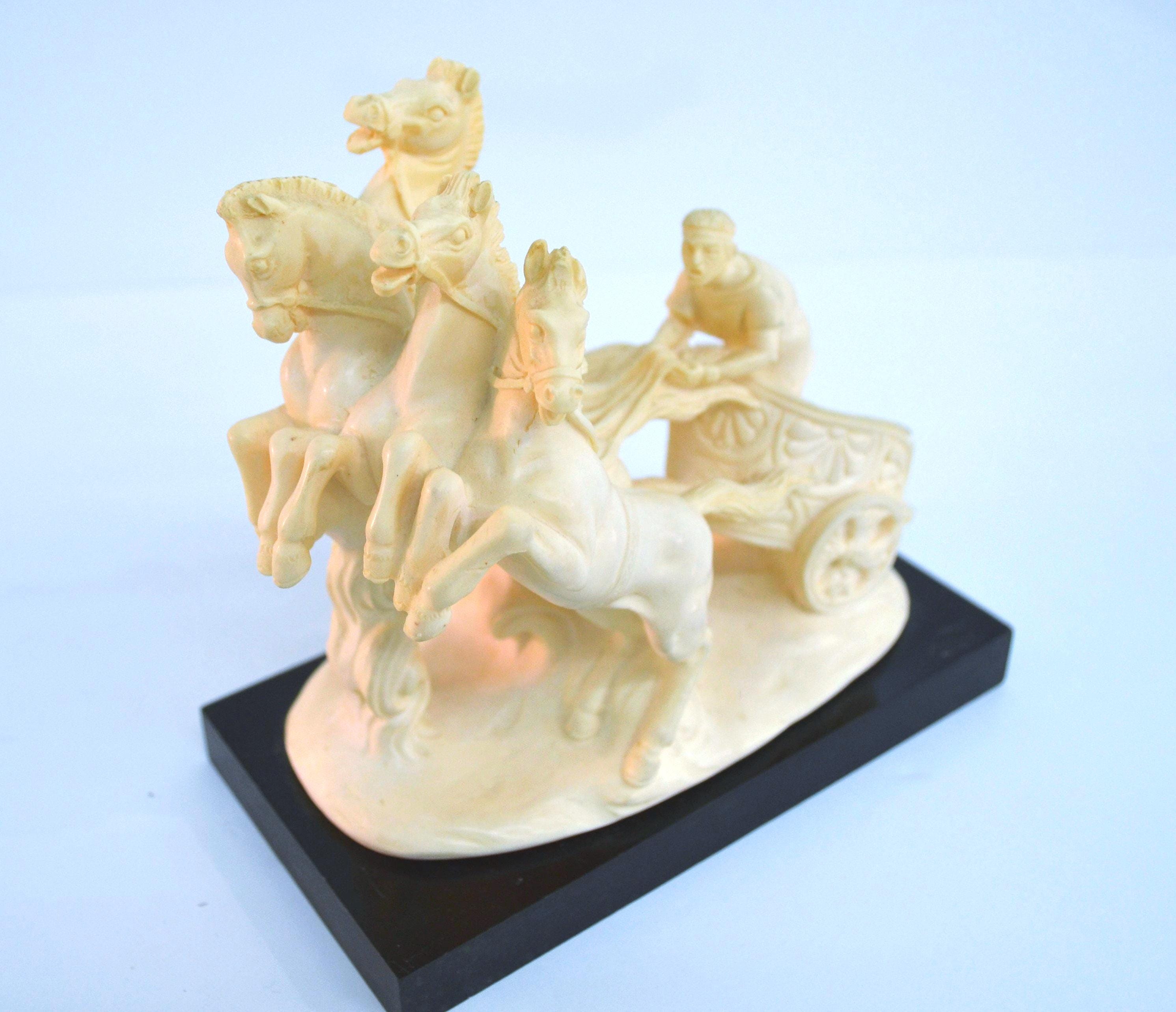 彫刻家Gino Ruggeri（ジーノ・ルッジェリ） ヴィーナス裸体像 イタリア Antique Venus Sculpture, Vintage Venus Statue Gino Ruggeri