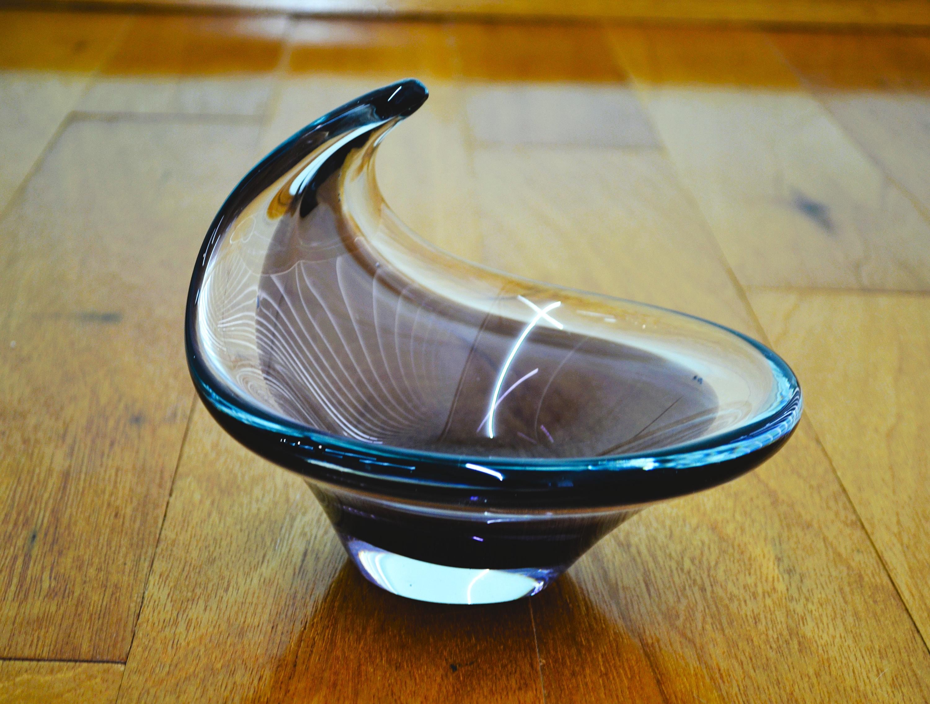 格安新品  Flygsfors Etsy - Glass 工芸品