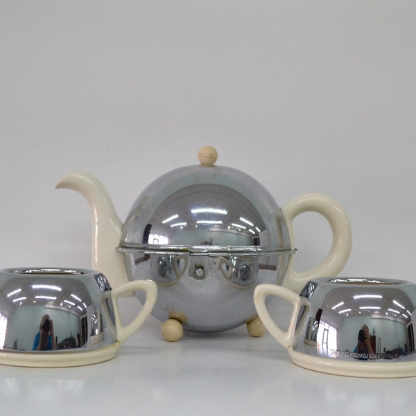Everhot Teapot Etsy