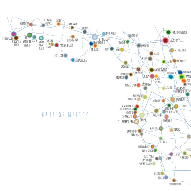 It's just a graphic of Nerdy Printable Map of Florida Cities This is a picture of Nerdy Printable Map of Florida Cities