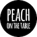 peach studio