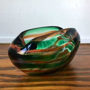 Floris Meydam Vase, Dutch Modern, Mid Century Modern