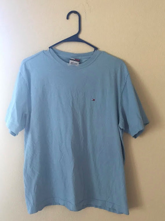 tommy hilfiger vintage tee