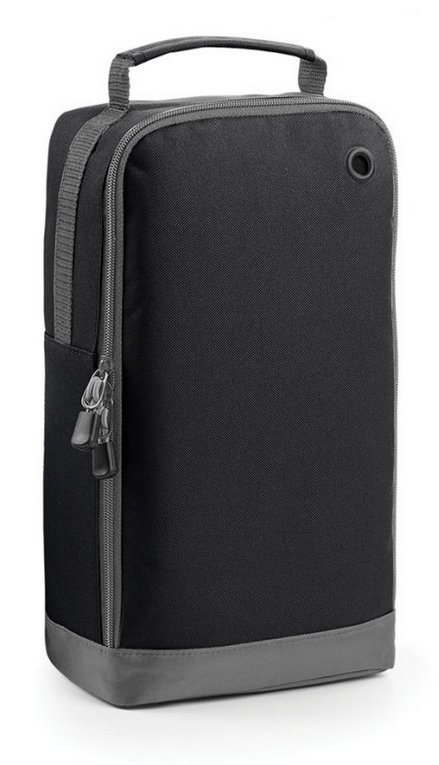 Football Personalised Footwear Bag