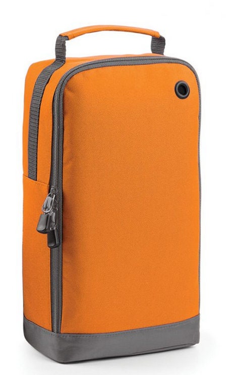 Football Personalised Footwear Bag