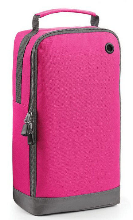 Football Personalised Footwear Bag