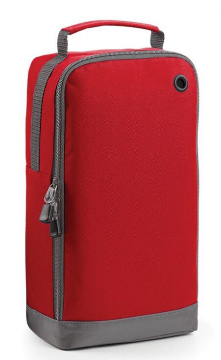 Football Personalised Footwear Bag