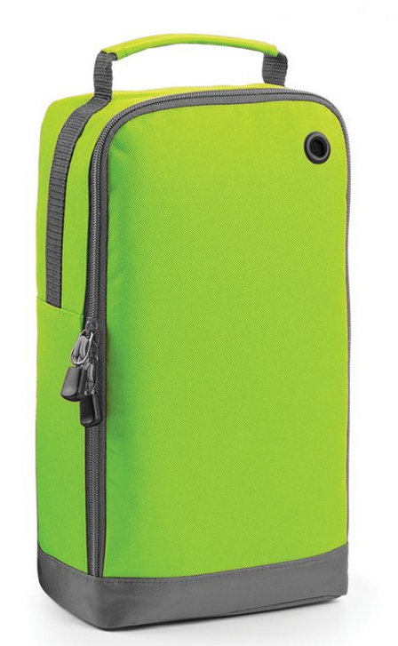 Football Personalised Footwear Bag