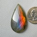 see more listings in the Labradorite pourpre section