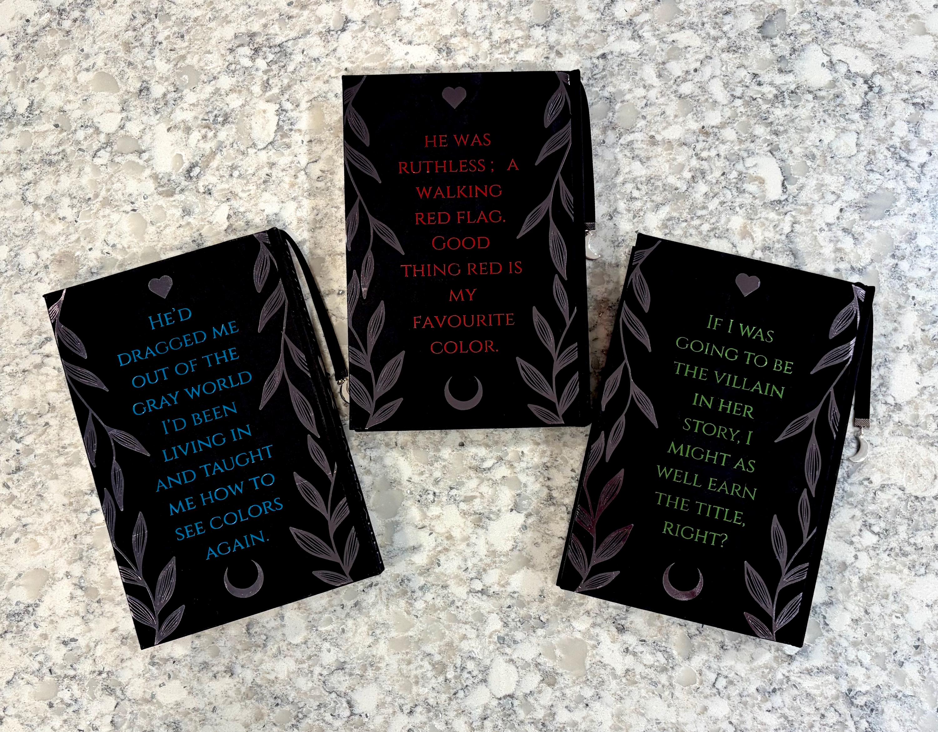 Lights Out | Book 1 | Into Darkness Trilogy | Navessa Allen