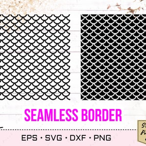 Free Free 137 Individual Mermaid Scales Svg SVG PNG EPS DXF File