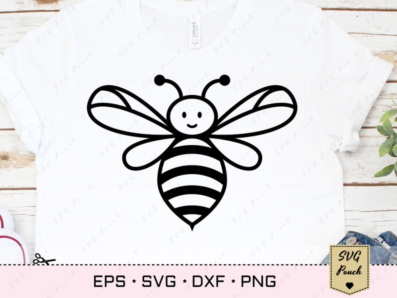 Bee Honeycomb SVG, Bumble bee Honey drip Beehive, Beekeeper Silhouette Vinyl cut svg designs image 2