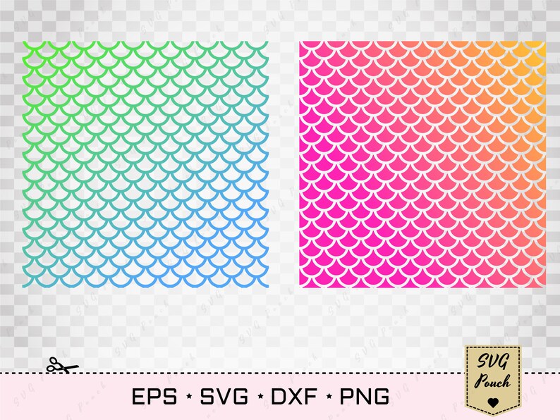 Download Mermaid Scales Svg fish scale svg pattern mermaid seamless ...