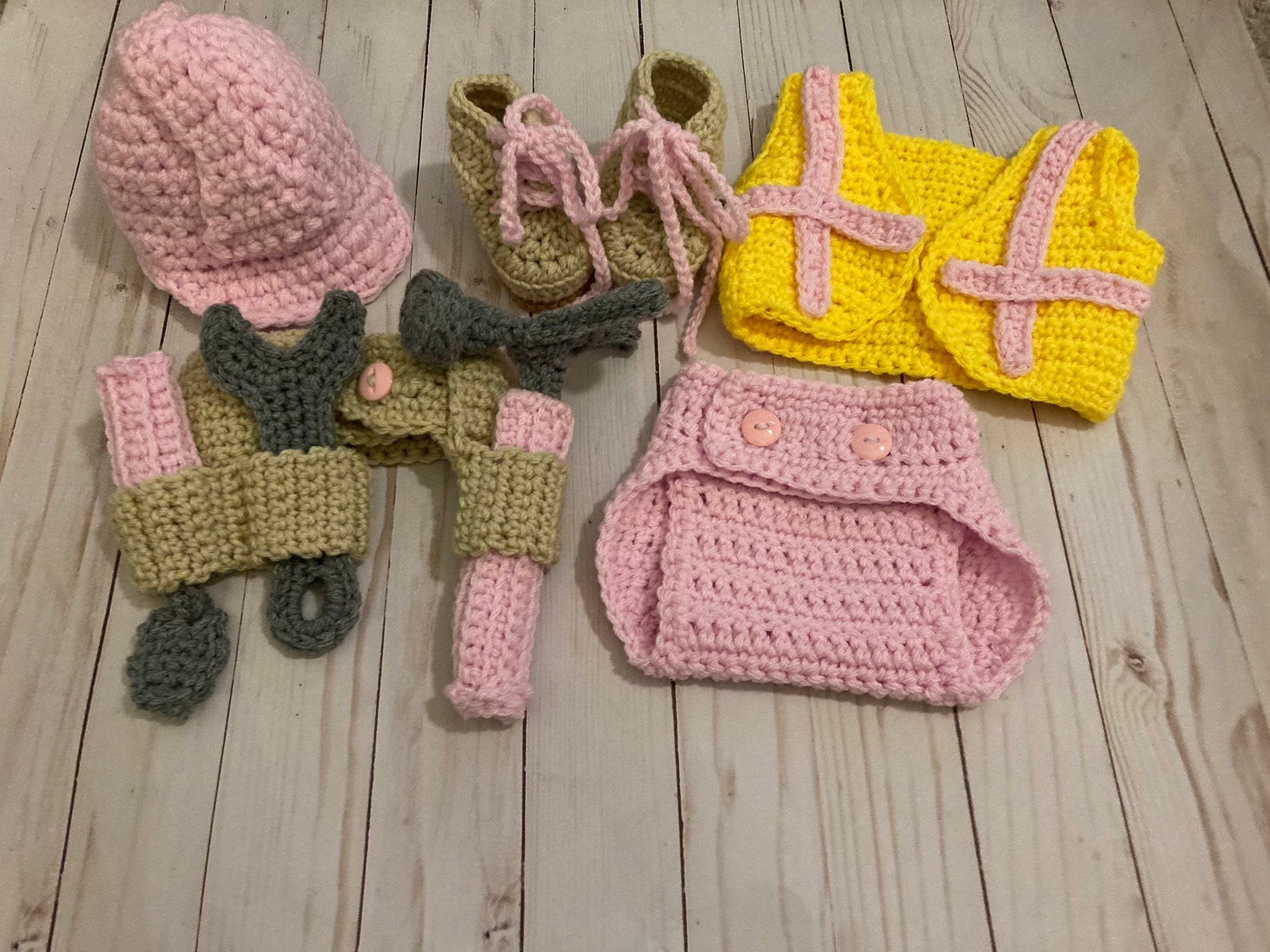 Pink Hard Hat/construction Worker/builder/electrical Etsy