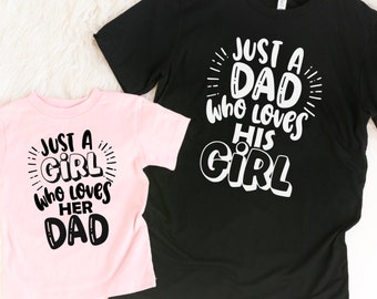 mom dad and daughter matching shirts