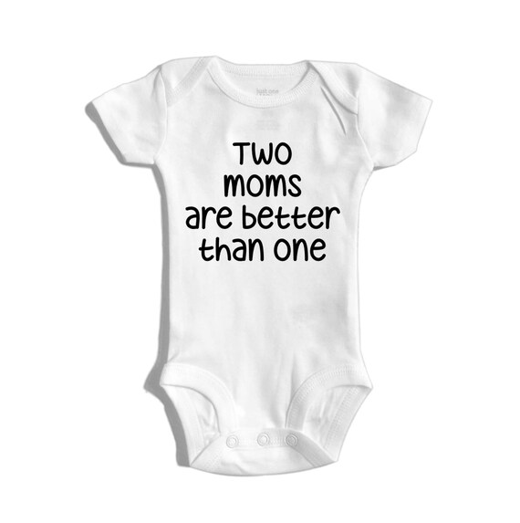 lesbian baby onesies