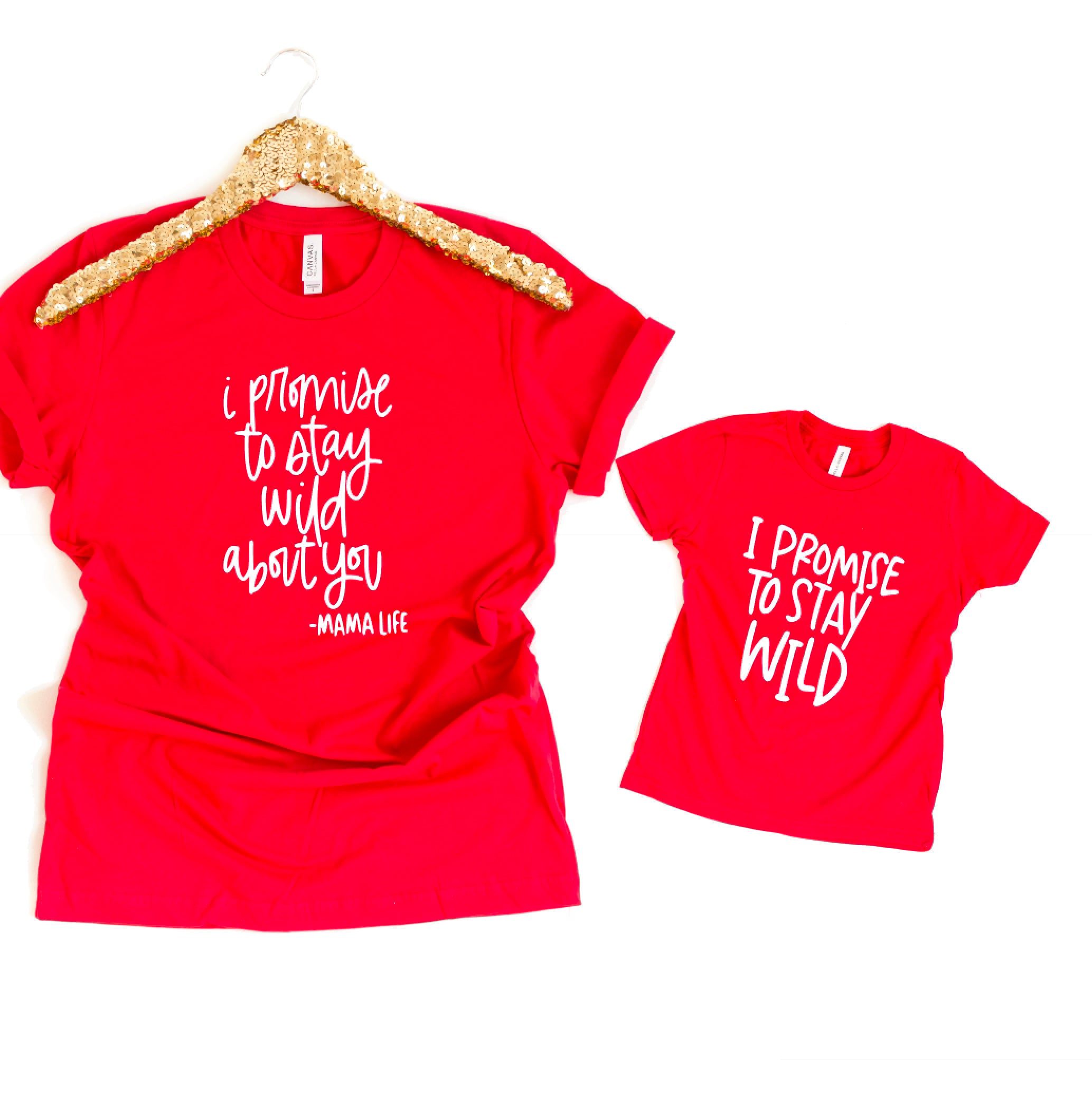 valentines matching shirts