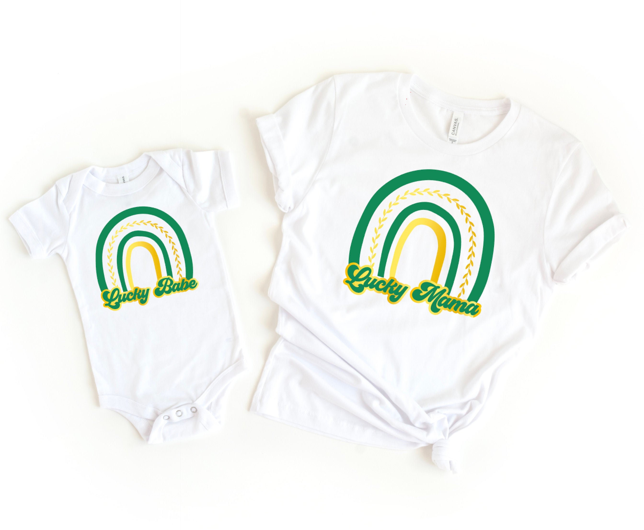 babe and mama shirts