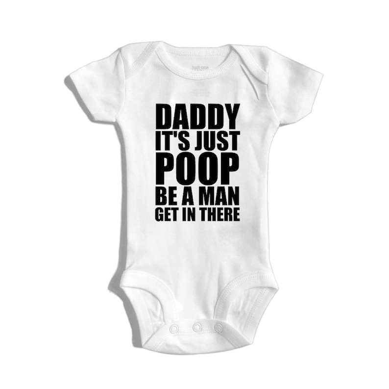 Funny Daddy Shirt First Time Dad Dad Gift New Dad Gift Etsy